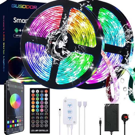 amazon lights|amazon led lights strips.